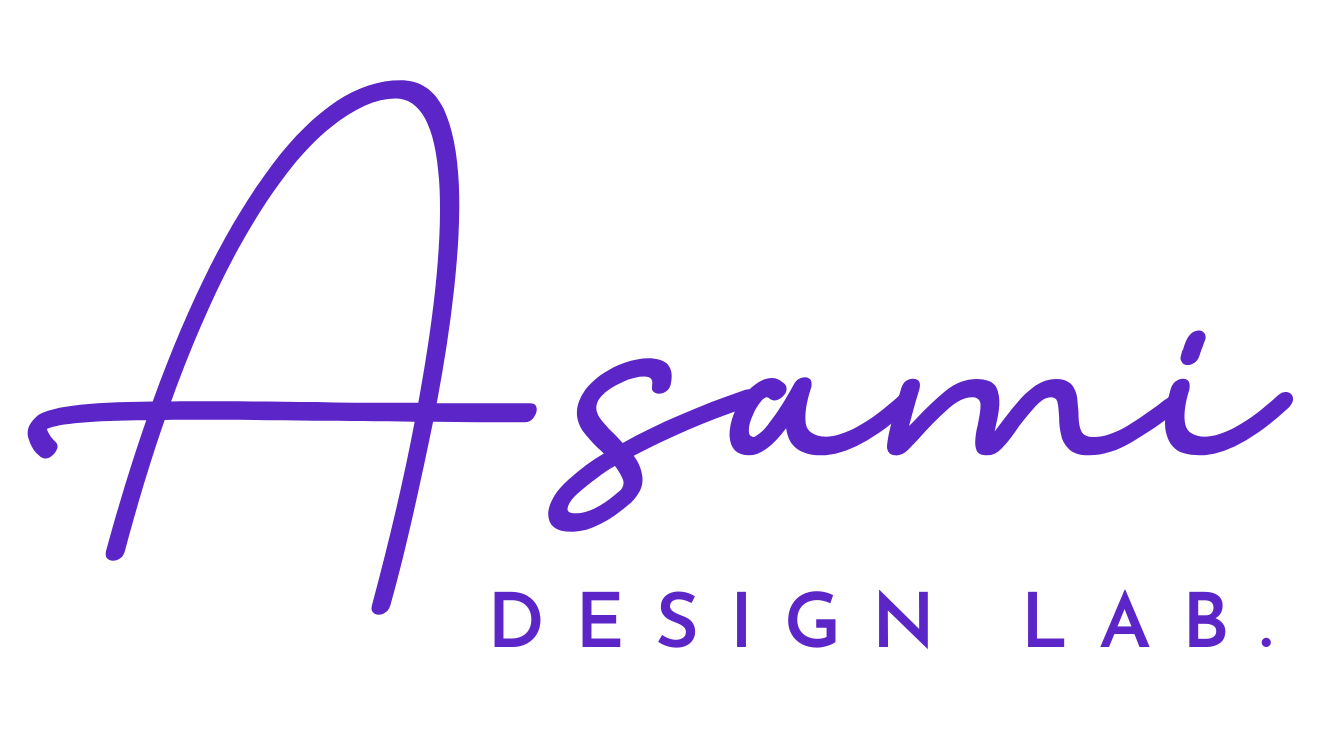 ASAMI DESIGN LAB.